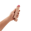 SHAFT VIBRATING EXTENDER MODEL F SIZE 1 PINE