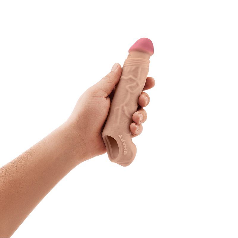 SHAFT VIBRATING EXTENDER MODEL F SIZE 1 PINE