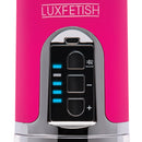 LUX FETISH ATUO P*SSY PUMP WITH CLIP CLAMP