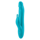 FEMME FUNN BOOSTER RABBIT XL BLUE