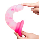 TOGETHER VIBES HEARTFLOAT BLISS 6" DILDO