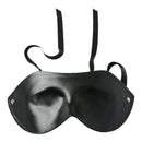 SEX & MISCHEIF BLACKOUT MASK