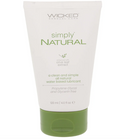 WICKED SIMPLY NATURAL 4OZ