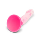 TOGETHER VIBES HEARTFLOAT BLISS 6" DILDO