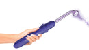 MASTER SERIES ELEKTRA E STIM WAND PURPLE