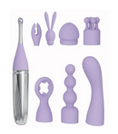 ADAM & EVE SWEET DREAMS MASSAGER KIT