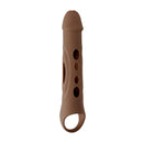 ZERO TOLERANCE BIG BOY PENIS EXTENDER DARK
