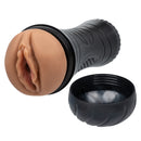 XCESS TIGHT P*SSY BROWN
