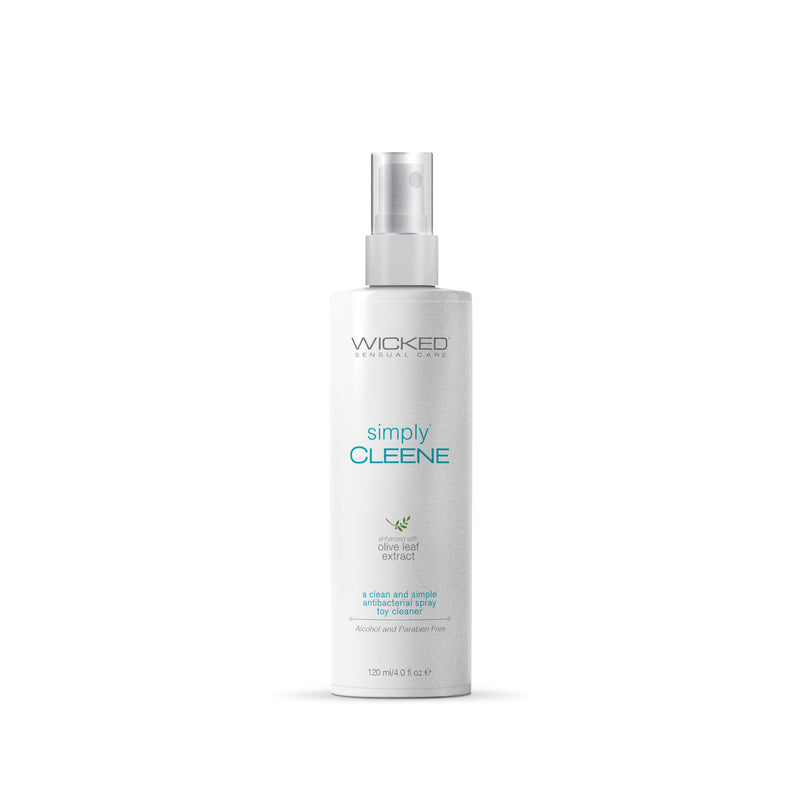 WICKED SIMPLY CLEENE 4OZ