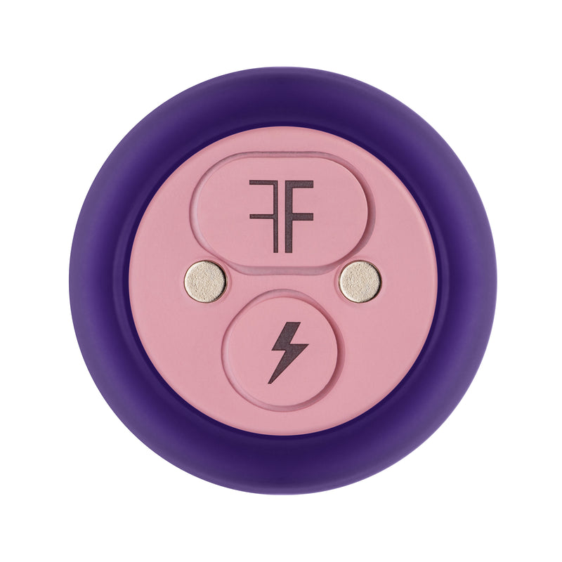 FEMME FUNN BOOSTER BULLET PURPLE