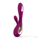 LELO SORAYA WAVE DEEP ROSE