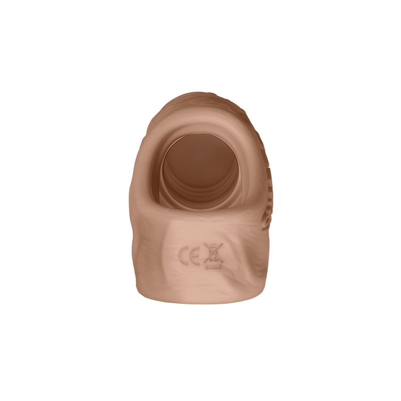 SHAFT VIBRATING EXTENDER MODEL F SIZE 1 PINE