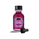 KAMA SUTRA OIL OF LOVE 22ML RASPBERRY KISS KISSABLE BODY OIL