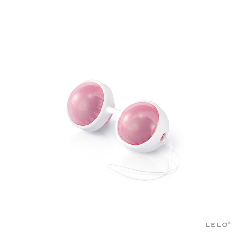 LELO BEADS PLUS