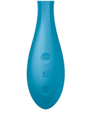 SATISFYER G SPOT FLEX 1 BLUE