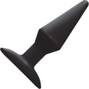 TOUCH ANAL PLUG BLACK