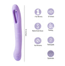 HARPER G SPOT THUMPER VIBE PURPLE
