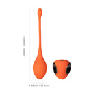LILI APP CONTROLLED EGG VIBRATOR