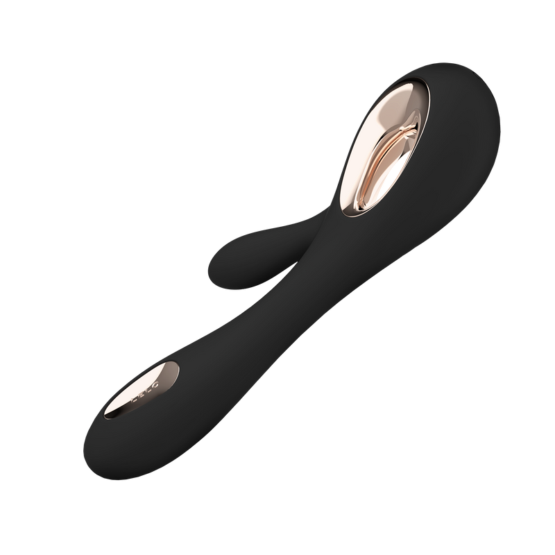 LELO SORAYA WAVE BLACK