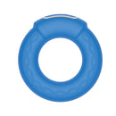 THE ROYALE HEAT-UP C RING BLUE