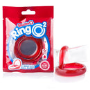 RING O 2 RED