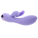 JUICY O-GASM STIMULATOR RABBIT PURPLE