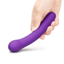 TOGETHER G-SPOT 6" SLIM G VIBE PURPLE