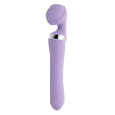 PLAYBOY VIBRATO WAND PURPLE