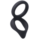 ROCK SOLID DUAL ENHANCER BLACK