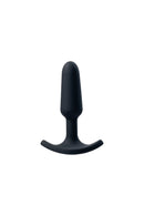 VEDO TRIO ANAL PLUG SET BLACK