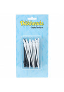 DICKHEADS COUPLES PENIS TOOTHPICKS