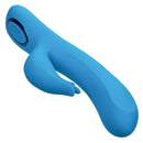 AZURE FLUTTER G RABBIT BLUE