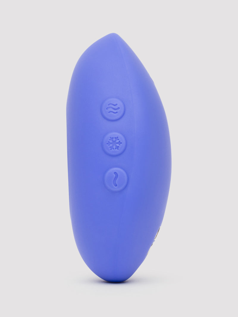 WE VIBE TEMP LAVENDER BLUE