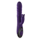 RASCALLY RABBIT PURPLE