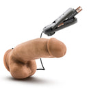 COVERBOY MMA FIGHTER 7" DILDO