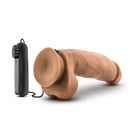 COVERBOY MMA FIGHTER 7" DILDO