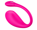 LOVENSE LUSH 3 BLUETOOTH EGG VIBRATOR