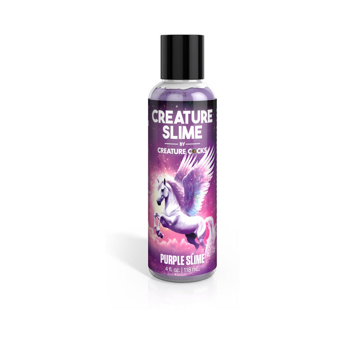 CREATURE SLIME PURPLE H2O 4OZ