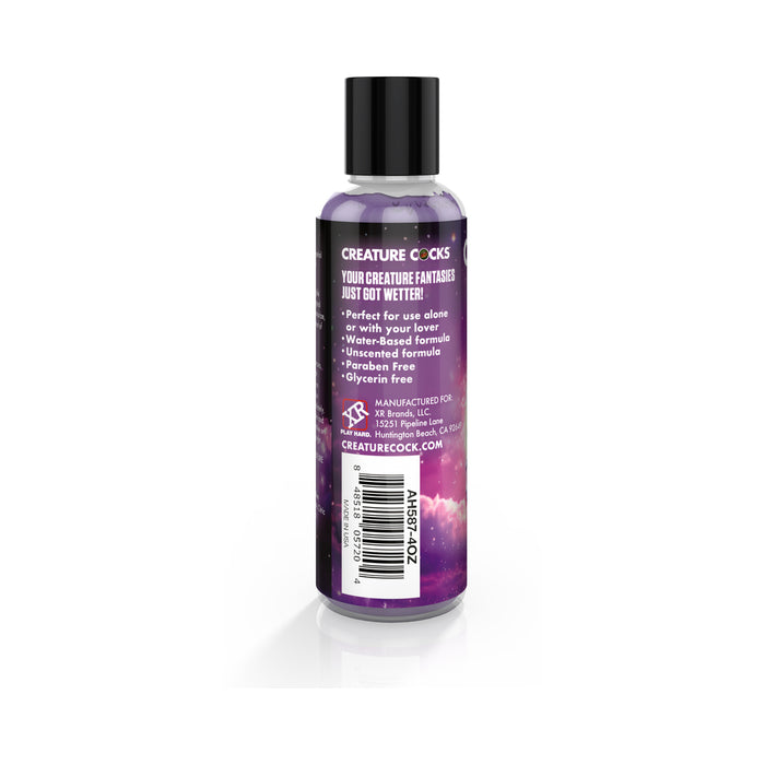 CREATURE SLIME PURPLE H2O 4OZ