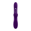 PLAYBOY THE THRILL RABBIT PURPLE