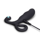 B-VIBE P-SPOT VIBING VIBRATING PROSTATE
MASSAGER