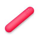 TOGETHER TEASER 4" BULLET VIBE PINK