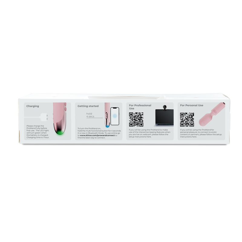 KIIROO PRO WAND