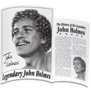 SIGNATURE C*CKS JOHN HOLMES 12"