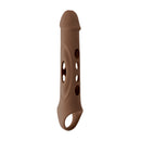 ZERO TOLERANCE BIG BOY PENIS EXTENDER DARK