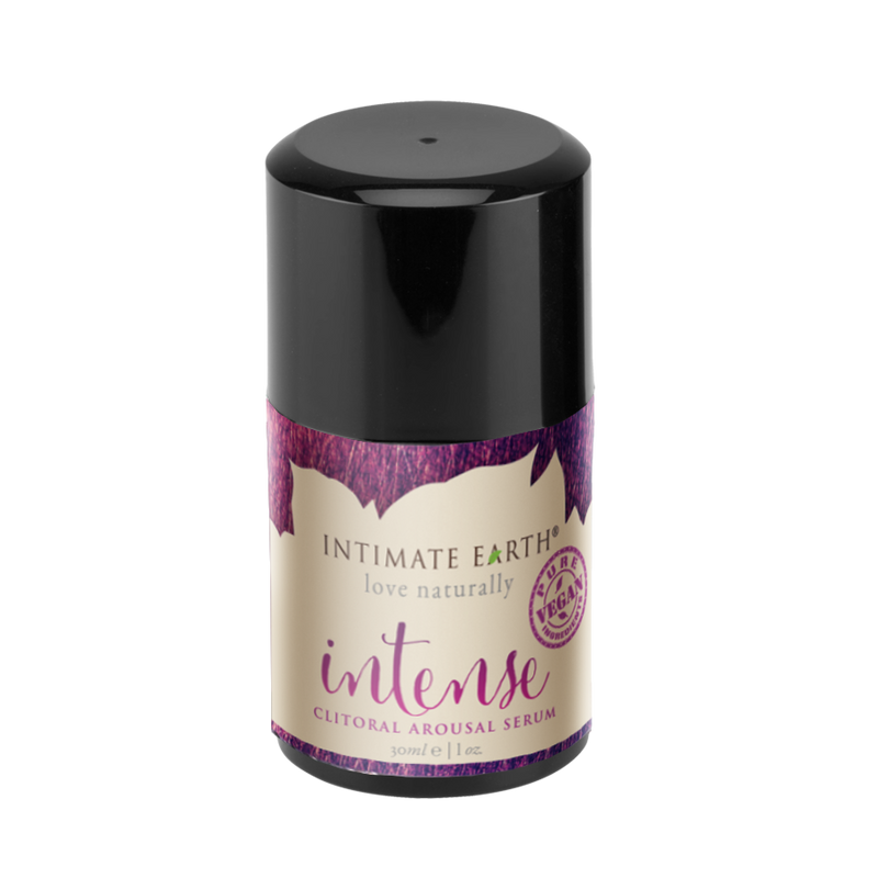 INTENSE CLITORAL 1OZ