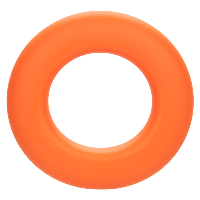 GET BUSY! ORANGE DOCTOR