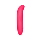 TOGETHER SILHOUETTE 5" G-SPOT VIBE PINK