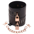 BRAT LOCKING CUFFS