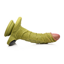 CREATURE C*CKS SWAMP MONSTER DILDO